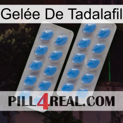 Gelée De Tadalafil 23